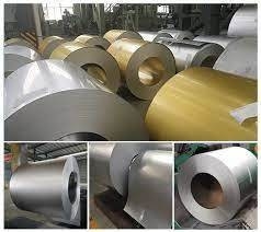 中国 PUMAO STEEL CO., LTD