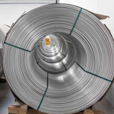 S235 冷間圧延された低炭素鋼コイル Q235 SS400 ASTM A36