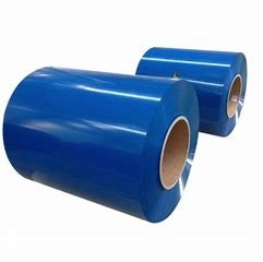 高力2500Mmの幅のPpgiによって塗られたコイルは冷間圧延した