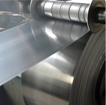 Q235 ASTM A36 炭素鋼コイル 1250mm MS 冷間圧延