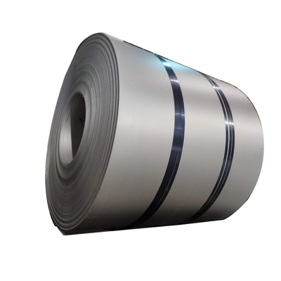 つや出しの炭素鋼のコイル ロールスロイス 0.8mm ASTM A36 S235 S355 Q235 Q195