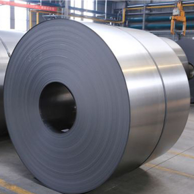 S235 冷間圧延された低炭素鋼コイル Q235 SS400 ASTM A36