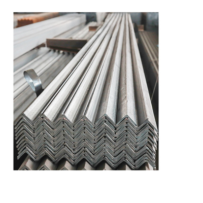 ASTM A36のGIの12mを作る山東からの等辺鋼鉄角度プロダクト