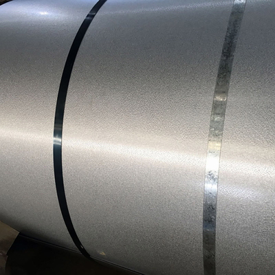 ASTM Galvalume の鋼鉄コイル 0.6mm の厚い炭素鋼のコイルの屋根ふきシート
