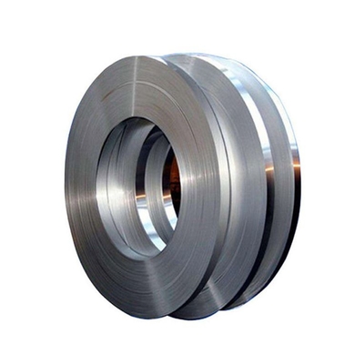 SUS304Lのステンレス鋼の金属片0.6mm 0.8mmの耐食性ASTM