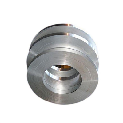 SUS304Lのステンレス鋼の金属片0.6mm 0.8mmの耐食性ASTM