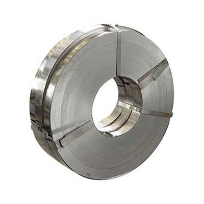 SUS304Lのステンレス鋼の金属片0.6mm 0.8mmの耐食性ASTM