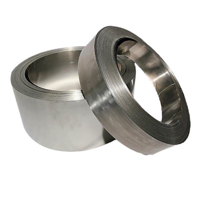 SUS304Lのステンレス鋼の金属片0.6mm 0.8mmの耐食性ASTM