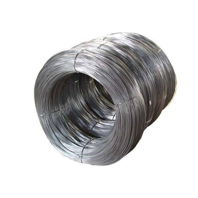SUS304ステンレス鋼 ワイヤー0.13Mm SS棒高い抗張つや出し