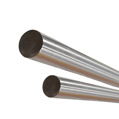 つや出しのステンレス鋼棒棒8mm鉄の円形AISI DIN ASME ANSI SS316 316L