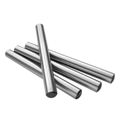6mm 8mm 10mmのステンレス鋼棒棒プロフィール304の冷間圧延された円形
