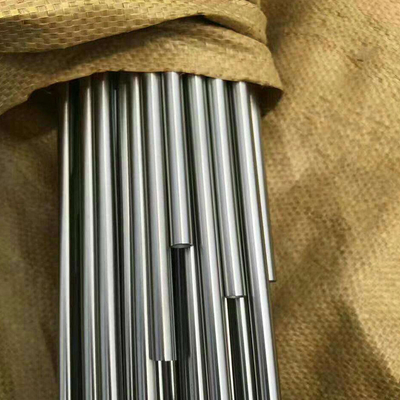 DIN/JIS丸棒316のHLのステンレス鋼の防蝕耐久力のある5.5mm