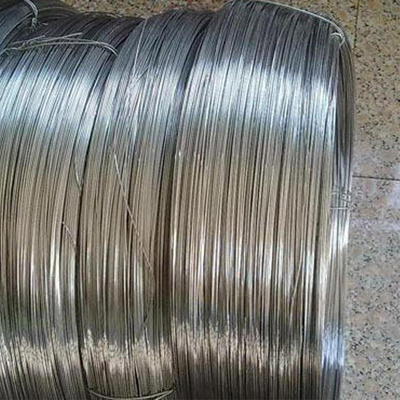 DN 5.5mmのとげがあるステンレス鋼 ワイヤー1670MPa高い引張強さ