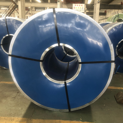SU 316の316Lステンレス鋼のストリップのコイル321 309S 410冷間圧延される430 2B終わり0.3mm