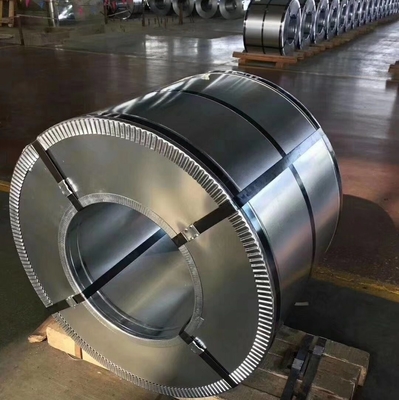 SMPは電流を通された薄板金の1100mm電流を通された鋼板を波形を付けた