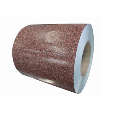 200g Ppgiは鋼鉄コイル600mmのGI Gl Ppgi Ppgl AISIをPrepainted