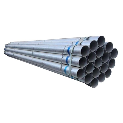 熱いすくいSPHCは円形の管DIN 300mm Erwの炭素鋼の管に電流を通した