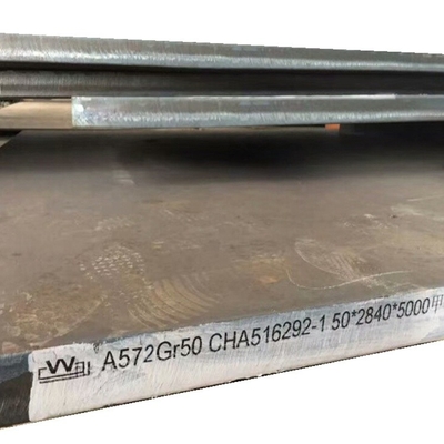 350 MPa Astm A36の版SS400 Q235Bのつや出しの鋼板