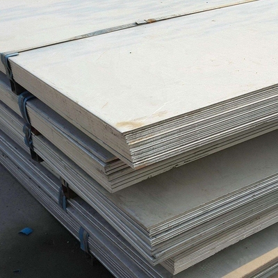 SPHCの穏やかな鋼鉄A36 ASTM ST37高炭素の薄板金Sphd
