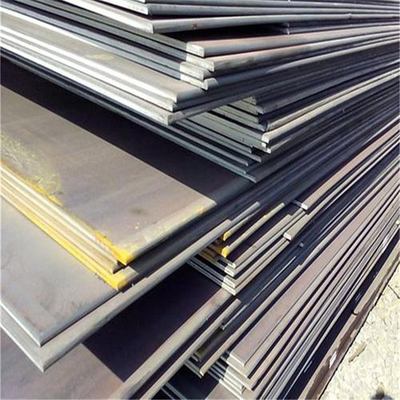SPHCの穏やかな鋼鉄A36 ASTM ST37高炭素の薄板金Sphd