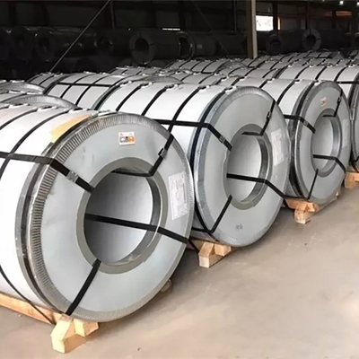 A36炭素鋼30mmのつや出しの鋼鉄コイルの建築材料