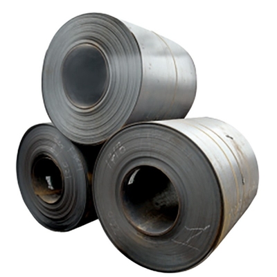 Q195 Steel Coil For Carつや出しの炭素鋼のコイル3000mm氏