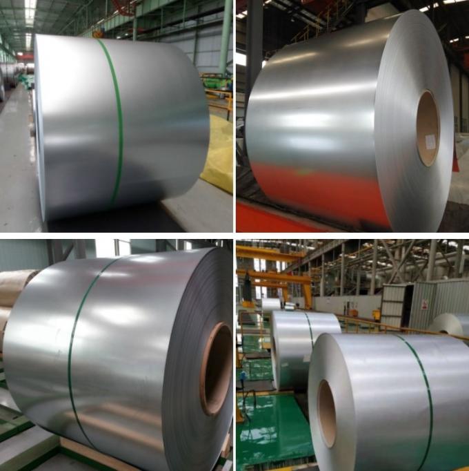 工場直接熱い販売は電流を通された鋼鉄コイルをPrepainted