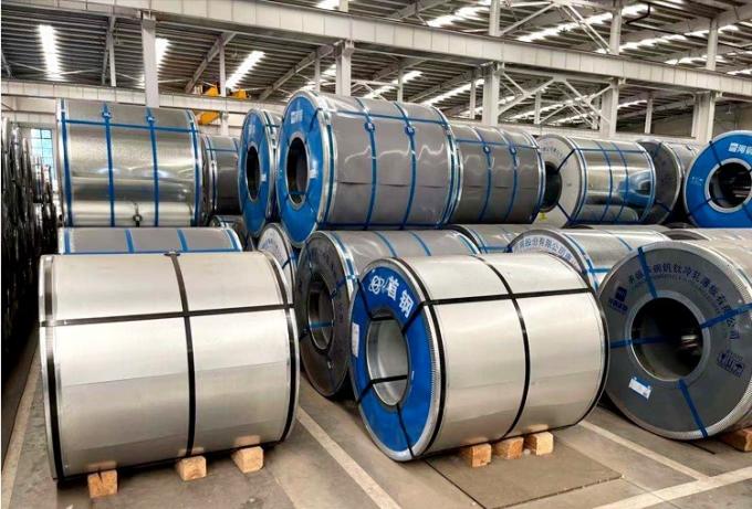 工場直接電流を通された鋼鉄コイルの価格および上塗を施してある電流を通された鋼鉄ストリップのコイルを亜鉛でメッキするため