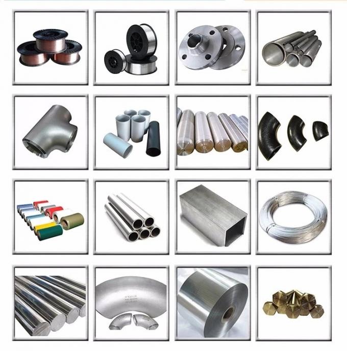 Hollow Section Welded Gi氏は熱いすくいの電流を通された鋼鉄円形の管を配管する