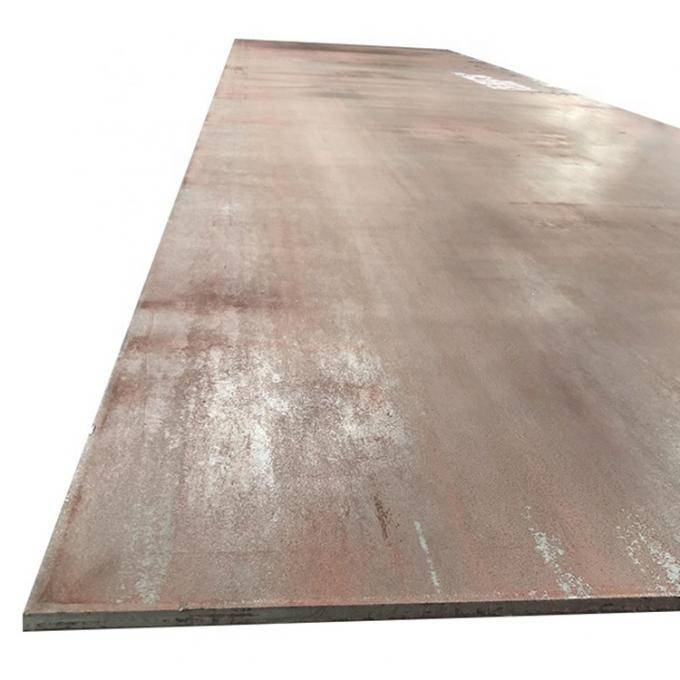 熱く、冷間圧延されたAISI ASTM 201/304/316/321/904L/2205/2507ステンレス製の/2mm/4mm/6mm/8mm厚い電流を通された/Carbonの鋼板価格
