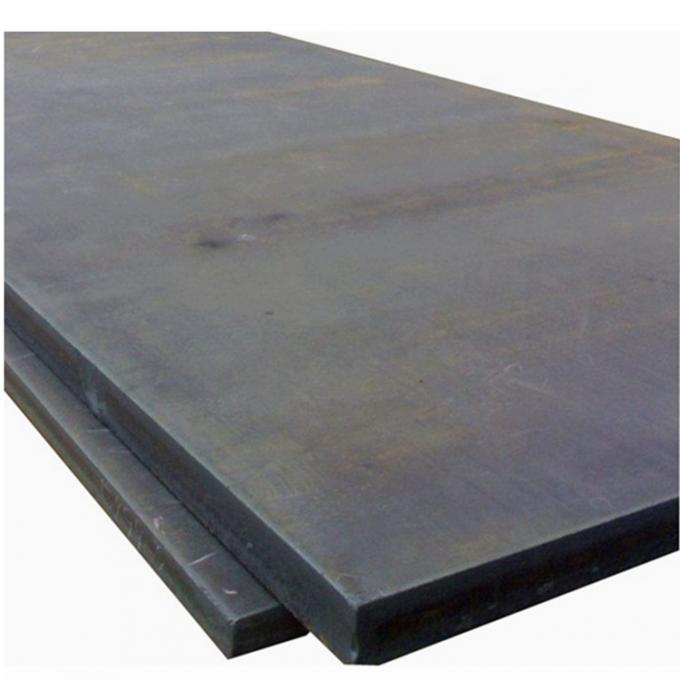 熱く、冷間圧延されたAISI ASTM 201/304/316/321/904L/2205/2507ステンレス製の/2mm/4mm/6mm/8mm厚い電流を通された/Carbonの鋼板価格