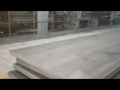 Carbon Steel Plate