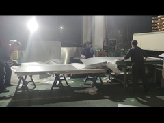 ステンレス鋼 シートは何であるか。