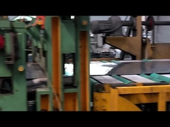 ステンレス鋼のコイルを作り出す方法