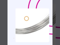 ステンレス鋼 ワイヤーはである何